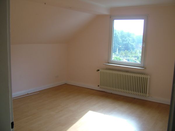 Blick ins Kinderzimmer 2 Kinderzimmer 2, Dachgeschoss